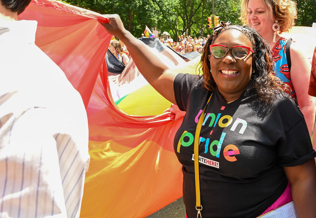 Philly Gay Pride 2027 🌈 Dates, Parade, Hotels & Parties