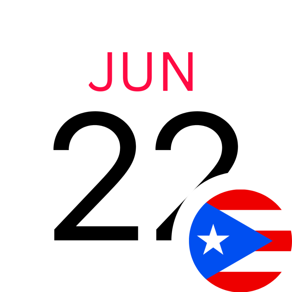 Pride Puerto Rico Celebrate Pride in the Island of Enchantment